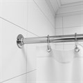 Угловой карниз для ванной комнаты IDDIS Elegante 050A200I14, хром 050A200I14 - фото 27142 Угловой карниз для ванной комнаты IDDIS Elegante 050A200I14, хром 050A200I14 - фото 27142