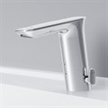 Am.Pm F50A02300 Inspire V2.0 Смеситель для умывальника сенсорный , хром F50A02300