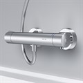 Am.Pm F8040000 Like Смеситель для душа с термостатом , хром F8040000 - фото 27754 Am.Pm F8040000 Like Смеситель для душа с термостатом , хром F8040000 - фото 27754