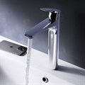 Am.Pm F90A92000 Gem Смеситель для умывальника высокий , хром F90A92000
