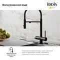 Смеситель для кухни Iddis Ace ACEBLFFi05 с каналом для фильтрованной воды ACEBLFFi05 - фото 29361 Смеситель для кухни Iddis Ace ACEBLFFi05 с каналом для фильтрованной воды ACEBLFFi05 - фото 29361