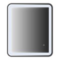 Зеркало IDDIS Cloud CLO6000i98 с подсветкой и обогревом, 60 см CLO6000i98