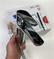 Смеситель для умывальника Am.Pm Inspire F508210C, хром F508210C