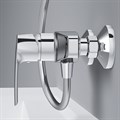 Am.Pm F90A20000 Gem Смеситель для душа , хром F90A20000 - фото 29796