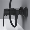 Am.Pm F90A20022 Gem Смеситель для душа , черный F90A20022