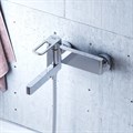 SALE! Смеситель для ванны IDDIS Slide SLISB00i02WA хром SALE SLISB00i02WA - фото 30384