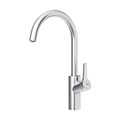 Damixa 310721400  Eclipce смеситель для кухни С фильтрацией C - излив, никель 310721400 - фото 31687 Damixa 310721400  Eclipce смеситель для кухни С фильтрацией C - излив, никель 310721400 - фото 31687