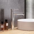 Damixa 360250000 Scandinavian Pure Смеситель для раковины высокий, хром 360250000