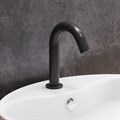 Damixa 360290300 Scandi Pure Сенсорный смеситель для умывальника Высокий, черный 360290300