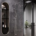 Damixa 936000000 Scandinavian Pure, душ.система: верхн. душ 220 мм, ручной душ 1 ф-ция,штанга 1030-146,хром 936000000 - фото 31914 Damixa 936000000 Scandinavian Pure, душ.система: верхн. душ 220 мм, ручной душ 1 ф-ция,штанга 1030-146,хром 936000000 - фото 31914