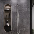 Damixa 936000000 Scandinavian Pure, душ.система: верхн. душ 220 мм, ручной душ 1 ф-ция,штанга 1030-146,хром 936000000 - фото 31915 Damixa 936000000 Scandinavian Pure, душ.система: верхн. душ 220 мм, ручной душ 1 ф-ция,штанга 1030-146,хром 936000000 - фото 31915