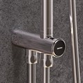 Damixa 936000000 Scandinavian Pure, душ.система: верхн. душ 220 мм, ручной душ 1 ф-ция,штанга 1030-146,хром 936000000 - фото 31916 Damixa 936000000 Scandinavian Pure, душ.система: верхн. душ 220 мм, ручной душ 1 ф-ция,штанга 1030-146,хром 936000000 - фото 31916
