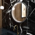 Зеркало для ванной комнаты 600 мм Continent INFINITY LED INFINITY 600 - фото 32462 Зеркало для ванной комнаты 600 мм Continent INFINITY LED INFINITY 600 - фото 32462
