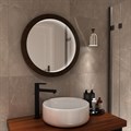 Зеркало для ванной комнаты 600 мм Continent INFINITY LED INFINITY 600 - фото 32463 Зеркало для ванной комнаты 600 мм Continent INFINITY LED INFINITY 600 - фото 32463