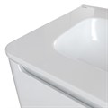 Тумба с умывальником IDDIS Edifice EDI60W0i95K, подвесная, 60 см. EDI60W0i95K