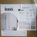 SALE! Боковая панель IDDIS Zodiac ZOD6CA0i23 хром, 100х195 см SALE ZOD6CA0i23 - фото 35277