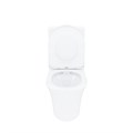 Унитаз-компакт IDDIS Stone STNRDSEi24 с сиденьем микролифт, белый STNRDSEi24