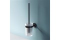 Am.Pm A85A33322 X-Joy Стойка с туалетной щеткой, черный A85A33322