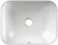 Jacob Delafon VOX EYC102-00 Раковина, установка снизу 44,2х36,2 см EYC102-00 - фото 35739