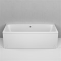 Am.Pm W84A-170-080W-A Func Ванна акриловая 170х80 W84A-170-080W-A