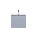 Тумба с умывальником IDDIS Edifice EDI60L0i95K подвесная, 60 см EDI60L0i95K - фото 36102