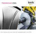 Мойка IDDIS Sound SND78PDi77 полированная, 780*440*180 мм SND78PDi77
