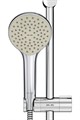 Am.Pm F0190000 Gem душ.комплект: ручн.душ, штанга, шланг, хром F0190000 - фото 36430 Am.Pm F0190000 Gem душ.комплект: ручн.душ, штанга, шланг, хром F0190000 - фото 36430