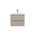 Тумба с умывальником Edifice IDDIS EDI60C0i95K подвесная, 60 см, капучино EDI60C0i95K - фото 36896