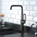 Смеситель для кухни IDDIS Slide SLIBL00i05 черный матовый SLIBL00i05 - фото 37801 Смеситель для кухни IDDIS Slide SLIBL00i05 черный матовый SLIBL00i05 - фото 37801