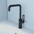 Смеситель для кухни IDDIS Slide SLIBL00i05 черный матовый SLIBL00i05 - фото 37802 Смеситель для кухни IDDIS Slide SLIBL00i05 черный матовый SLIBL00i05 - фото 37802