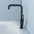 Смеситель для кухни IDDIS Slide SLIBL00i05 черный матовый SLIBL00i05 - фото 37803 Смеситель для кухни IDDIS Slide SLIBL00i05 черный матовый SLIBL00i05 - фото 37803