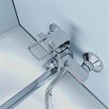 Смеситель для ванны IDDIS Bild BILSB00i10WA с длинным изливом, хром BILSB00i10WA - фото 38069 Смеситель для ванны IDDIS Bild BILSB00i10WA с длинным изливом, хром BILSB00i10WA - фото 38069