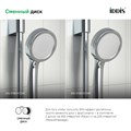 Лейка для душа IDDIS SpaHome SPA1F00i18 хром SPA1F00i18 - фото 38372