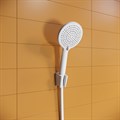 Лейка для душа IDDIS Optima Home OPH3F0Wi18 белая матовая OPH3F0Wi18 - фото 38429 Лейка для душа IDDIS Optima Home OPH3F0Wi18 белая матовая OPH3F0Wi18 - фото 38429