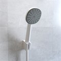 Лейка для душа IDDIS Optima Home OPH1FW9i18 белая матовая OPH1FW9i18 - фото 38480 Лейка для душа IDDIS Optima Home OPH1FW9i18 белая матовая OPH1FW9i18 - фото 38480