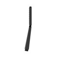 Лейка для душа IDDIS Slide SLI1F0Gi18 графитовая SLI1F0Gi18 - фото 38494 Лейка для душа IDDIS Slide SLI1F0Gi18 графитовая SLI1F0Gi18 - фото 38494