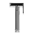 Гигиеническая лейка латунь IDDIS Bidet Hand Shower 020SB0Gi20, хром 020SB0Gi20