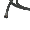 Шланг для душа IDDIS OPH15GLi19, силиконовый, Графитовый матовый 1,5м OPH15GLi19 - фото 38585 Шланг для душа IDDIS OPH15GLi19, силиконовый, Графитовый матовый 1,5м OPH15GLi19 - фото 38585