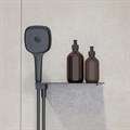 Выход для шланга с держателем для лейки IDDIS Slide SLIAB00i62 черный SLIAB00i62 - фото 38590 Выход для шланга с держателем для лейки IDDIS Slide SLIAB00i62 черный SLIAB00i62 - фото 38590
