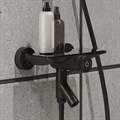 Смеситель для ванны IDDIS Shelfy SHEBLBTi02WA с управлением Push Control SHEBLBTi02WA - фото 38645 Смеситель для ванны IDDIS Shelfy SHEBLBTi02WA с управлением Push Control SHEBLBTi02WA - фото 38645