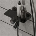Смеситель для ванны IDDIS Shelfy SHEBLBTi02WA с управлением Push Control SHEBLBTi02WA - фото 38646 Смеситель для ванны IDDIS Shelfy SHEBLBTi02WA с управлением Push Control SHEBLBTi02WA - фото 38646