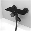 Смеситель для ванны IDDIS Shelfy SHEBLBTi02WA с управлением Push Control SHEBLBTi02WA - фото 38652 Смеситель для ванны IDDIS Shelfy SHEBLBTi02WA с управлением Push Control SHEBLBTi02WA - фото 38652