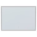 Зеркало IDDIS Slide SLI1000i98 с подсветкой, 100 см SLI1000i98