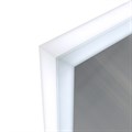 Зеркало IDDIS Brick BRI1000i98 с подсветкой и обогревом, 100 см. BRI1000i98