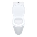 Унитаз-компакт IDDIS Calipso CAL2DSEi24 c сиденьем микролифт, белый CAL2DSEi24