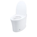Унитаз приставной IDDIS Pulse PULIDSEi26 с функцией импульсного смыва PULIDSEi26 - фото 38974