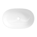Умывальник накладной IDDIS Ray RAYWS13i27 белый глянцевый RAYWS13i27