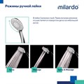 Смеситель для ванны Milardo Rora RORSB00M10 с длинным изливом, хром RORSB00M10 - фото 39305 Смеситель для ванны Milardo Rora RORSB00M10 с длинным изливом, хром RORSB00M10 - фото 39305