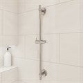 Стойка для душа Milardo Niagara NIA6500M17 хром NIA6500M17 - фото 39384 Стойка для душа Milardo Niagara NIA6500M17 хром NIA6500M17 - фото 39384