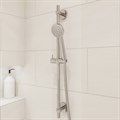 Стойка для душа Milardo Niagara NIA6500M17 хром NIA6500M17 - фото 39385 Стойка для душа Milardo Niagara NIA6500M17 хром NIA6500M17 - фото 39385